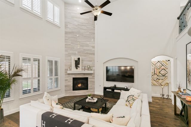 376 Rosemary Drive, Wylie, TX 75098