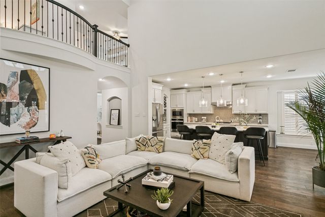 376 Rosemary Drive, Wylie, TX 75098