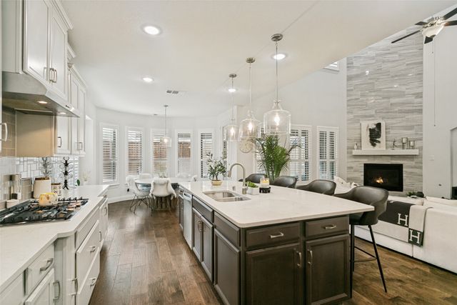 376 Rosemary Drive, Wylie, TX 75098
