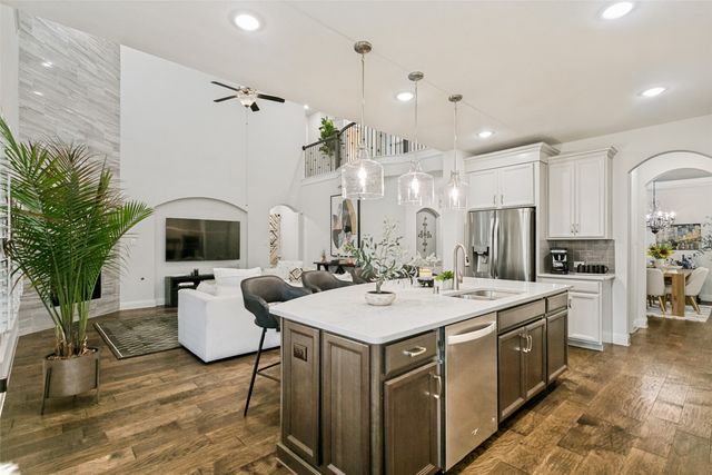 376 Rosemary Drive, Wylie, TX 75098