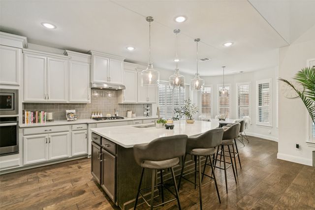 376 Rosemary Drive, Wylie, TX 75098