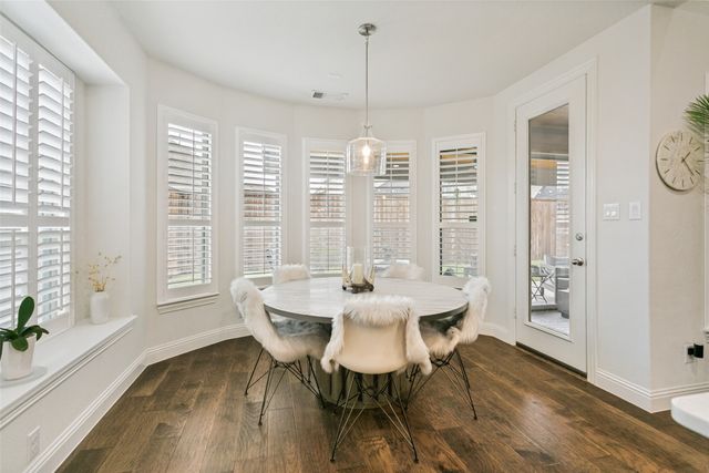 376 Rosemary Drive, Wylie, TX 75098