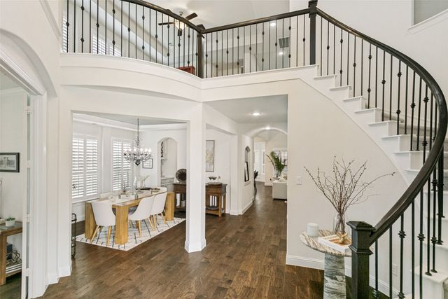 376 Rosemary Drive, Wylie, TX 75098