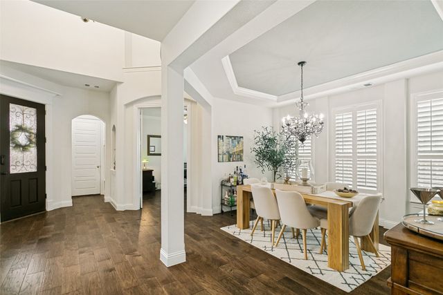 376 Rosemary Drive, Wylie, TX 75098