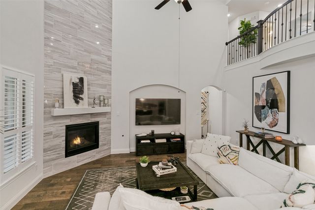 376 Rosemary Drive, Wylie, TX 75098