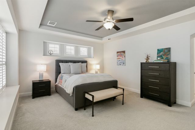 376 Rosemary Drive, Wylie, TX 75098