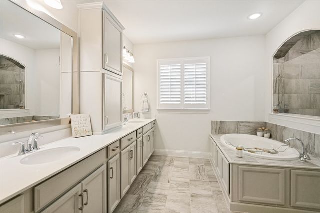 376 Rosemary Drive, Wylie, TX 75098