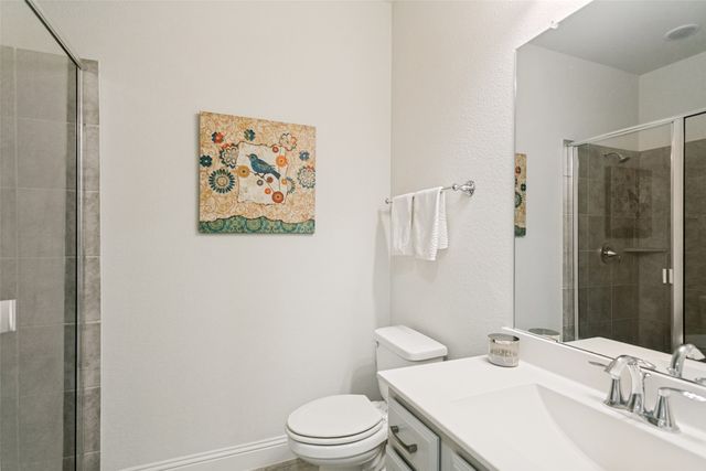 376 Rosemary Drive, Wylie, TX 75098