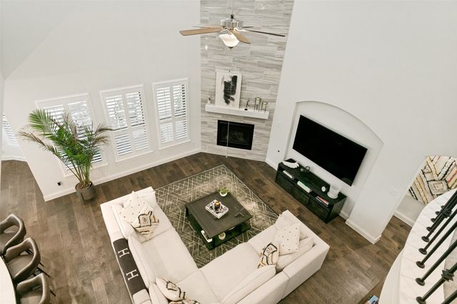 376 Rosemary Drive, Wylie, TX 75098
