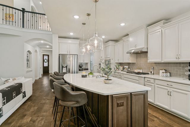 376 Rosemary Drive, Wylie, TX 75098