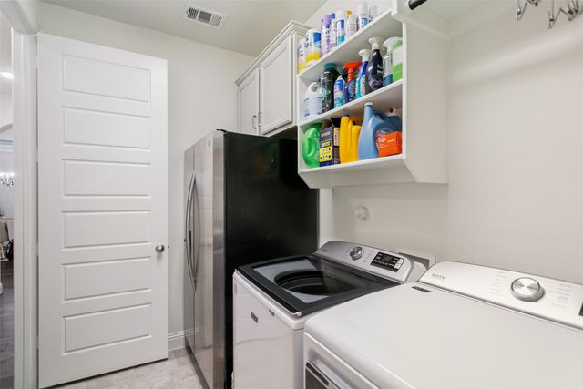 376 Rosemary Drive, Wylie, TX 75098