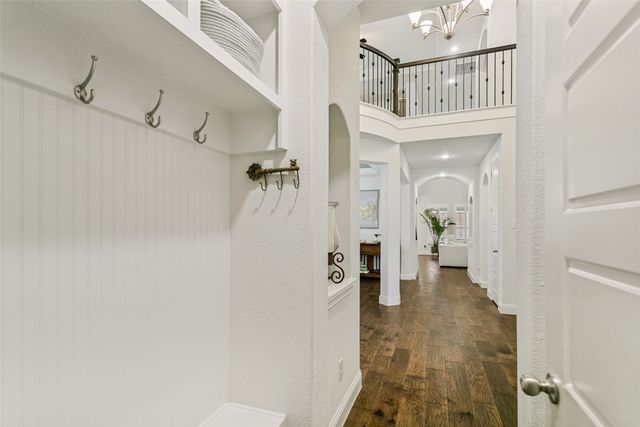 376 Rosemary Drive, Wylie, TX 75098