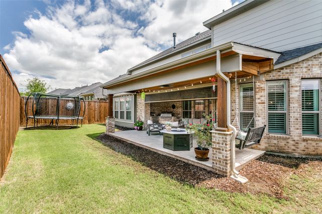 376 Rosemary Drive, Wylie, TX 75098
