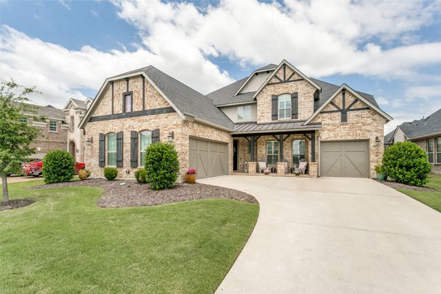 376 Rosemary Drive, Wylie, TX 75098