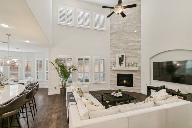 376 Rosemary Drive, Wylie, TX 75098