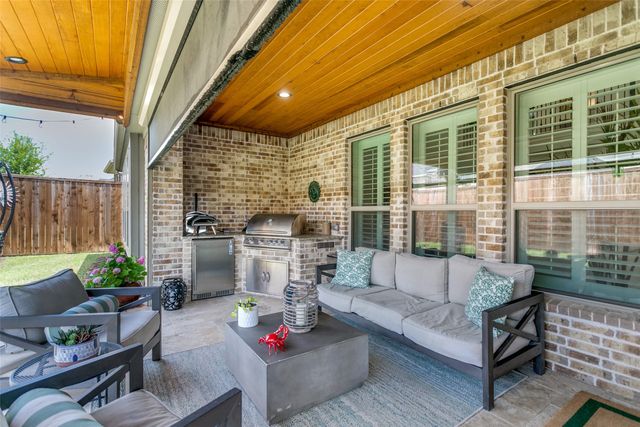 376 Rosemary Drive, Wylie, TX 75098