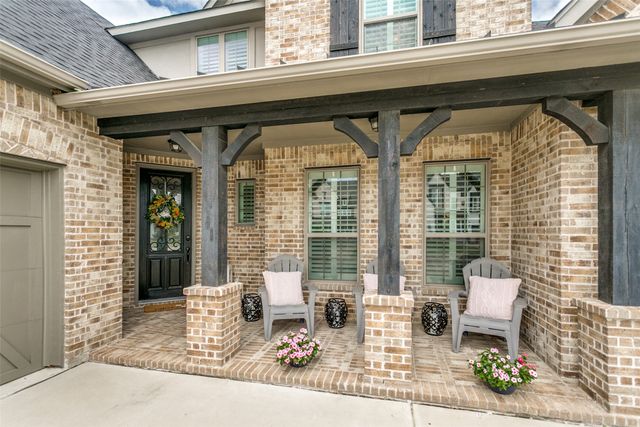 376 Rosemary Drive, Wylie, TX 75098