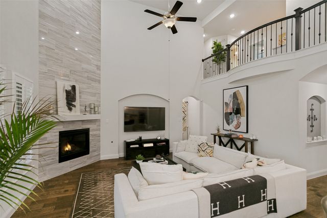 376 Rosemary Drive, Wylie, TX 75098