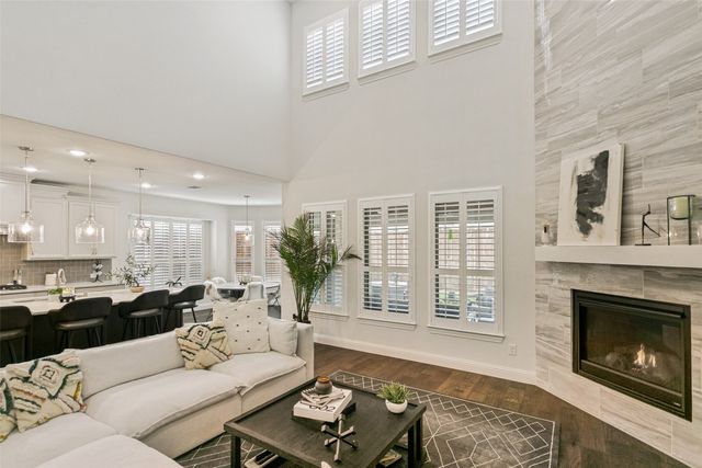 376 Rosemary Drive, Wylie, TX 75098