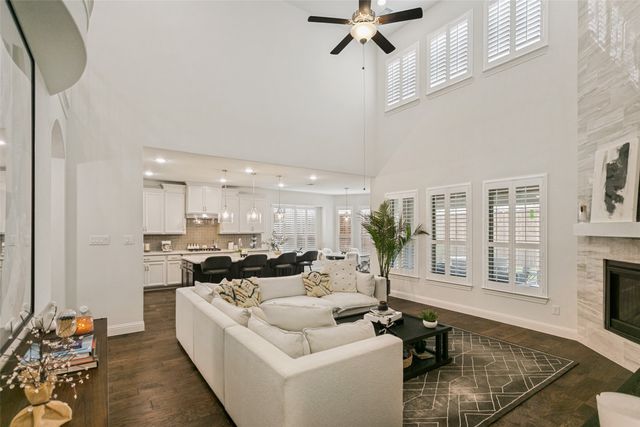 376 Rosemary Drive, Wylie, TX 75098