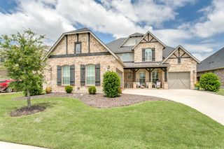 376 Rosemary Drive, Wylie, TX 75098