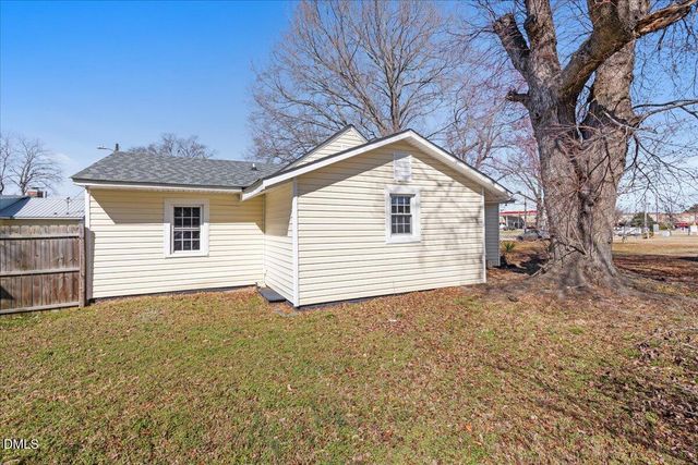 248 Orville Street, Henderson, NC 27536