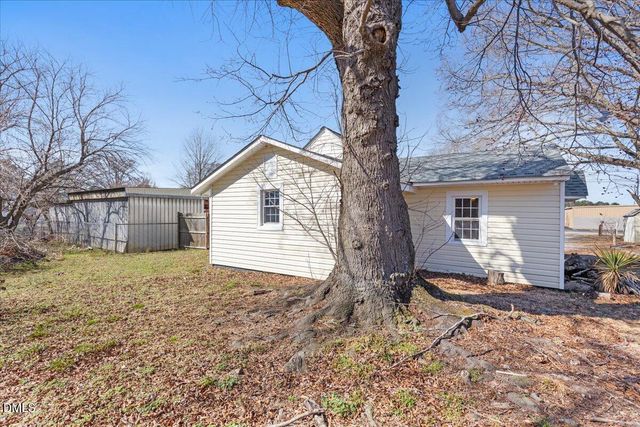 248 Orville Street, Henderson, NC 27536