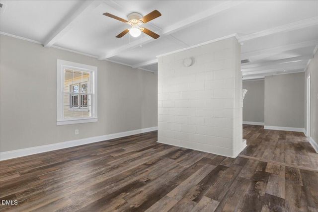 248 Orville Street, Henderson, NC 27536