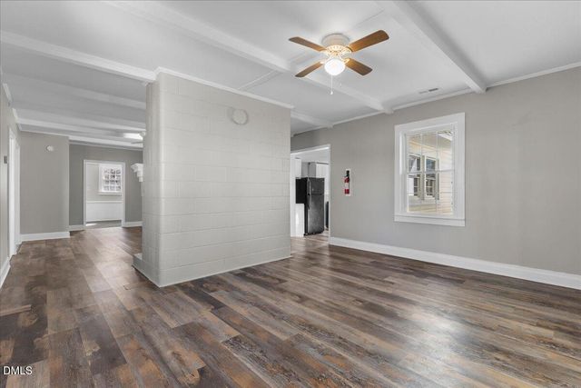 248 Orville Street, Henderson, NC 27536