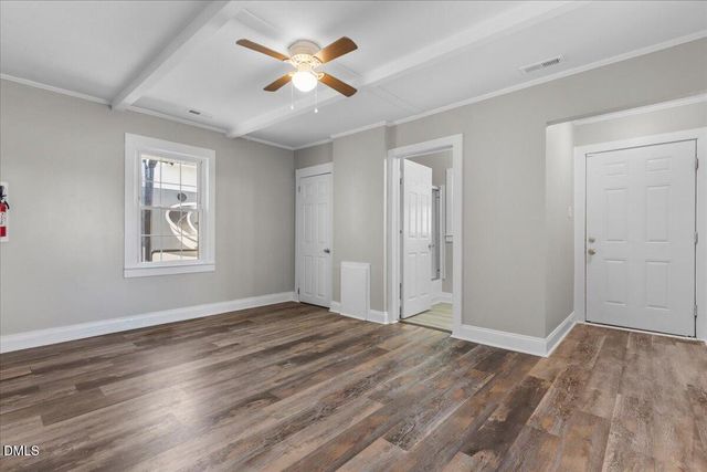 248 Orville Street, Henderson, NC 27536