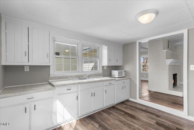 248 Orville Street, Henderson, NC 27536