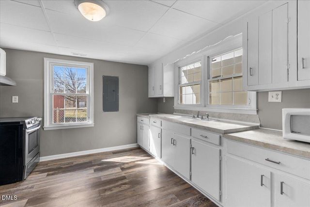 248 Orville Street, Henderson, NC 27536