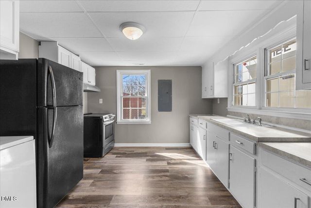 248 Orville Street, Henderson, NC 27536