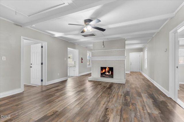 248 Orville Street, Henderson, NC 27536