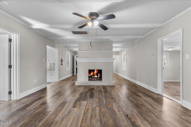 248 Orville Street, Henderson, NC 27536