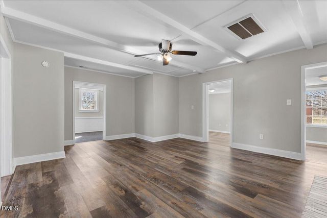 248 Orville Street, Henderson, NC 27536