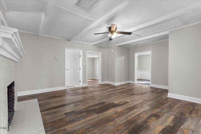 248 Orville Street, Henderson, NC 27536