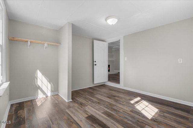 248 Orville Street, Henderson, NC 27536