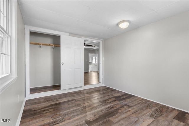 248 Orville Street, Henderson, NC 27536