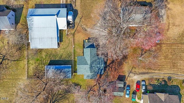 248 Orville Street, Henderson, NC 27536