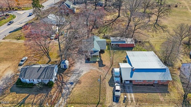 248 Orville Street, Henderson, NC 27536