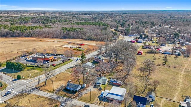 248 Orville Street, Henderson, NC 27536