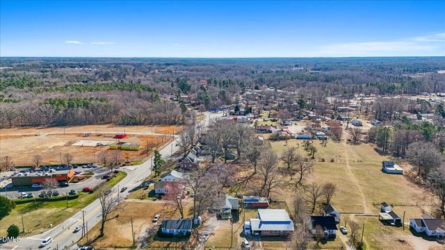 248 Orville Street, Henderson, NC 27536