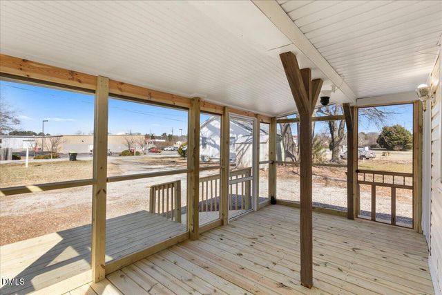 248 Orville Street, Henderson, NC 27536