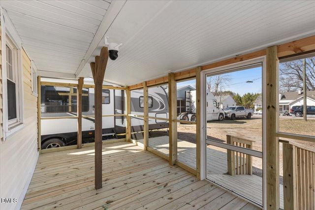 248 Orville Street, Henderson, NC 27536