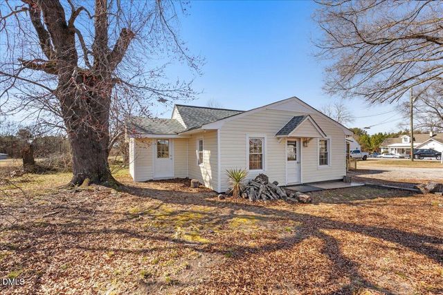 248 Orville Street, Henderson, NC 27536