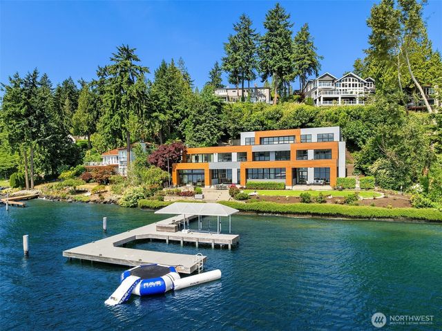 3840 E Mercer Way, Mercer Island, WA 98040