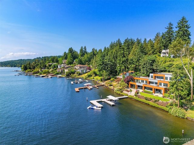 3840 E Mercer Way, Mercer Island, WA 98040