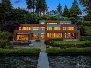 3840 E Mercer Way, Mercer Island, WA 98040