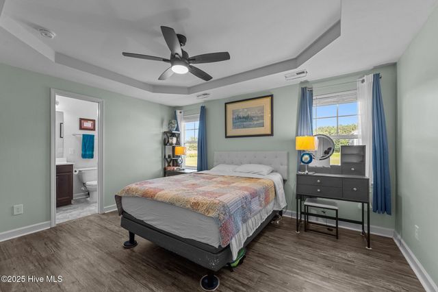 1830 Riggs Road, Maysville, NC 28555